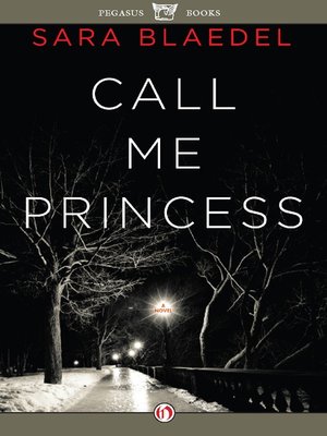 cover image of Call Me Princess